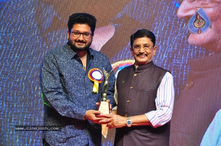 V B Entertainments Bullitera Awards 2019 Photos - 18 / 107 photos