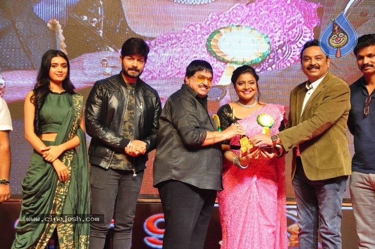 V B Entertainments Bullitera Awards 2019 Photos - 20 / 107 photos
