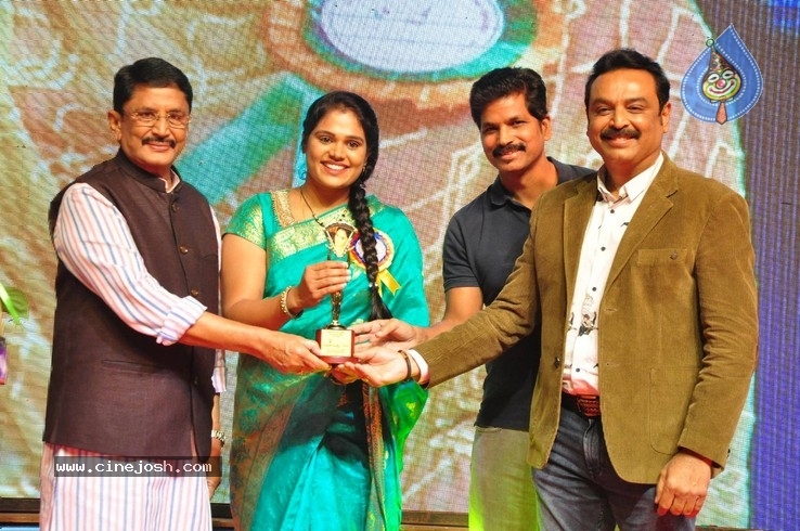 V B Entertainments Bullitera Awards 2019 Photos - 27 / 107 photos