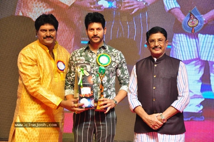 V B Entertainments Bullitera Awards 2019 Photos - 32 / 107 photos