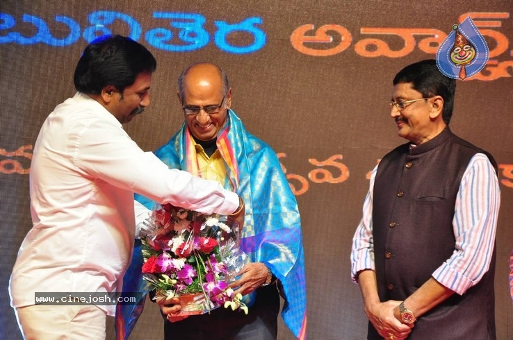 V B Entertainments Bullitera Awards 2019 Photos - 84 / 107 photos