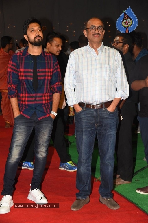 Venky Mama Movie Pre Release Event 01 - 2 / 40 photos