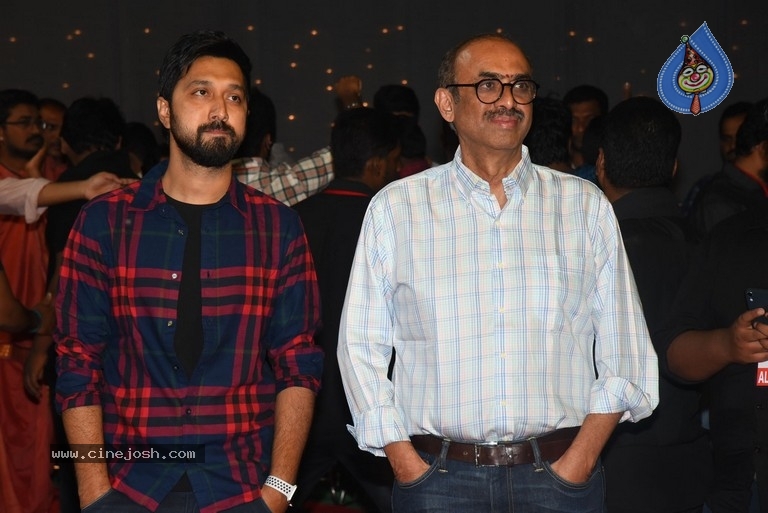 Venky Mama Movie Pre Release Event 01 - 12 / 40 photos