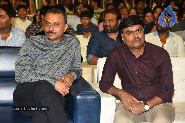 Venky Mama Movie Pre Release Event 01 - 29 / 40 photos