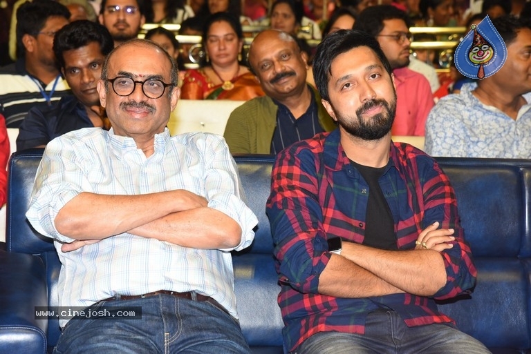 Venky Mama Movie Pre Release Event 01 - 33 / 40 photos