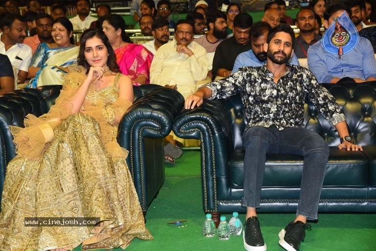 Venky Mama Movie Pre Release Event 02 - 20 / 41 photos