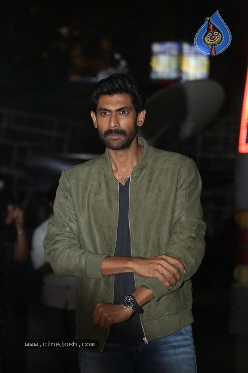 Venky Mama Musical Night - 13 / 63 photos