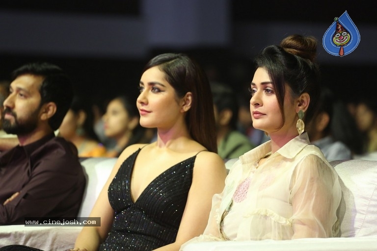 Venky Mama Musical Night - 33 / 63 photos