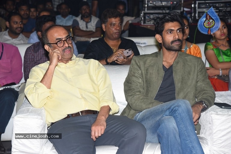 Venky Mama Musical Night - 36 / 63 photos