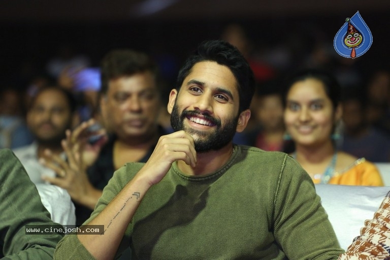 Venky Mama Musical Night - 38 / 63 photos