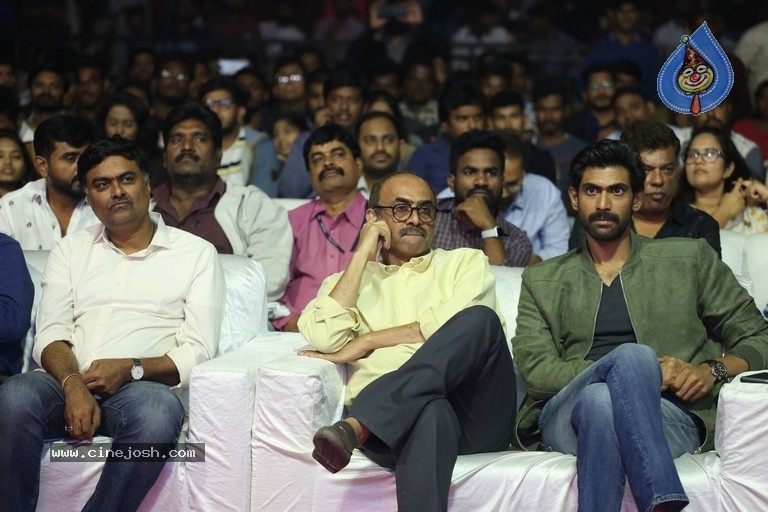 Venky Mama Musical Night - 46 / 63 photos