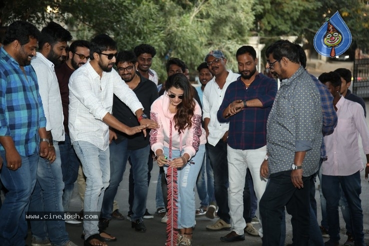 Venky Mama Success Celebrations - 1 / 41 photos