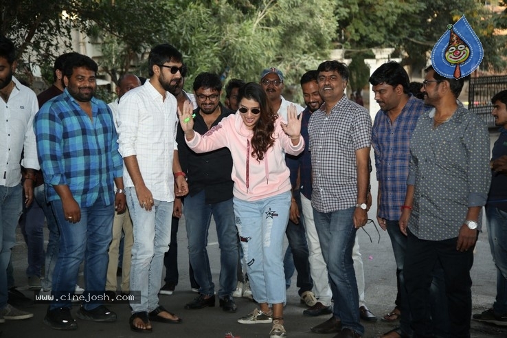 Venky Mama Success Celebrations - 2 / 41 photos