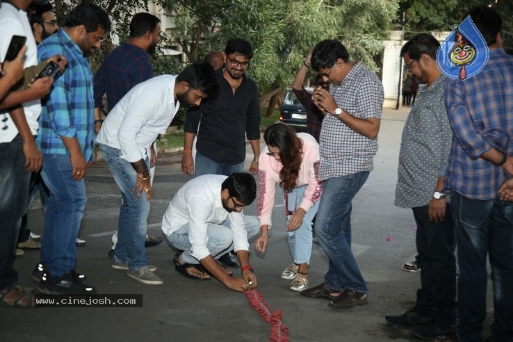 Venky Mama Success Celebrations - 3 / 41 photos