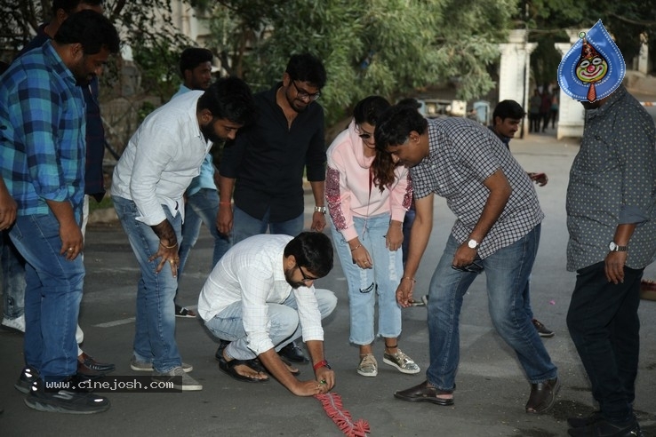 Venky Mama Success Celebrations - 5 / 41 photos