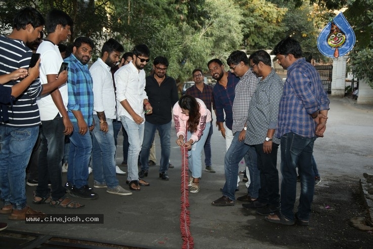 Venky Mama Success Celebrations - 6 / 41 photos