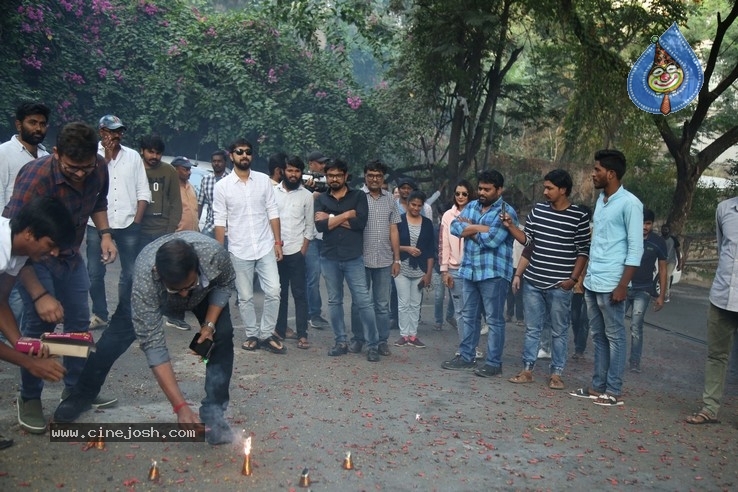 Venky Mama Success Celebrations - 8 / 41 photos