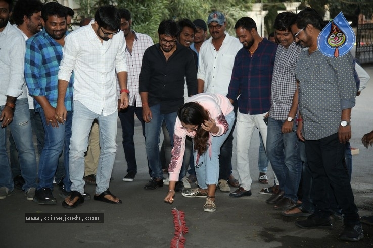 Venky Mama Success Celebrations - 26 / 41 photos