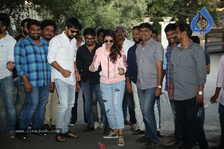 Venky Mama Success Celebrations - 31 / 41 photos