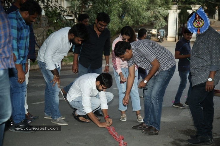 Venky Mama Success Celebrations - 40 / 41 photos