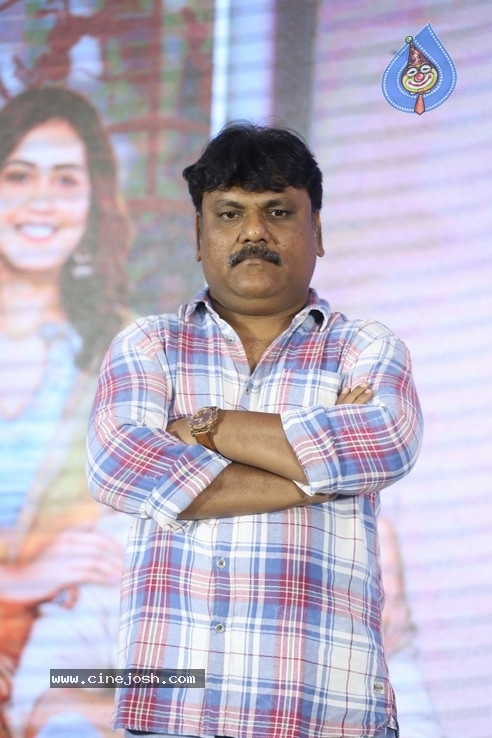 Venky Mama Success Meet - 1 / 79 photos