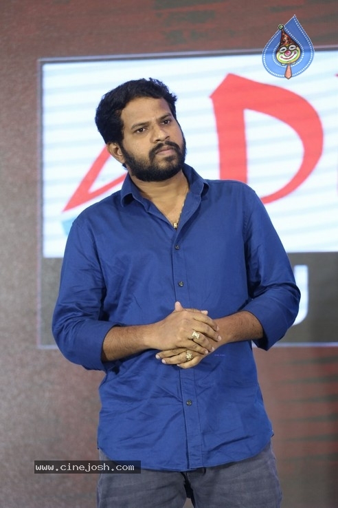 Venky Mama Success Meet - 54 / 79 photos