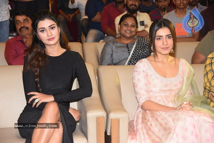 Venky Mama Success Meet - 67 / 79 photos