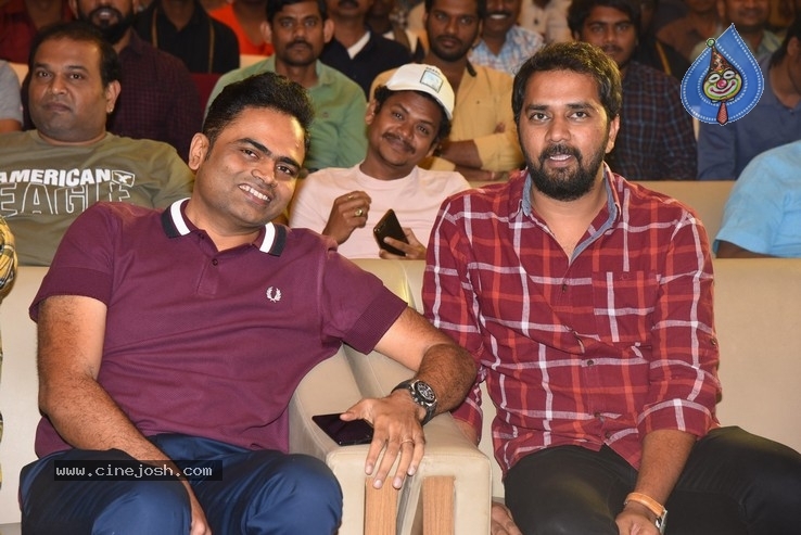 Venky Mama Success Meet - 74 / 79 photos