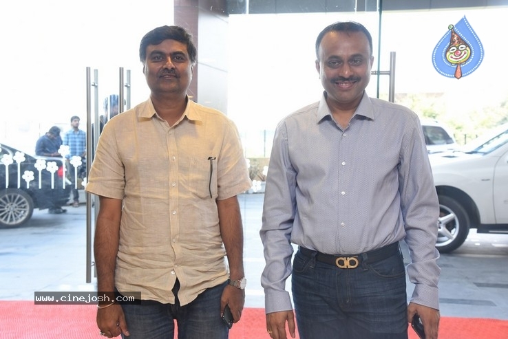 Venky Mama Success Meet - 75 / 79 photos