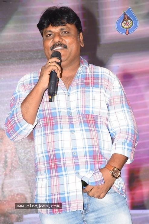 Venky Mama Success Meet - 76 / 79 photos