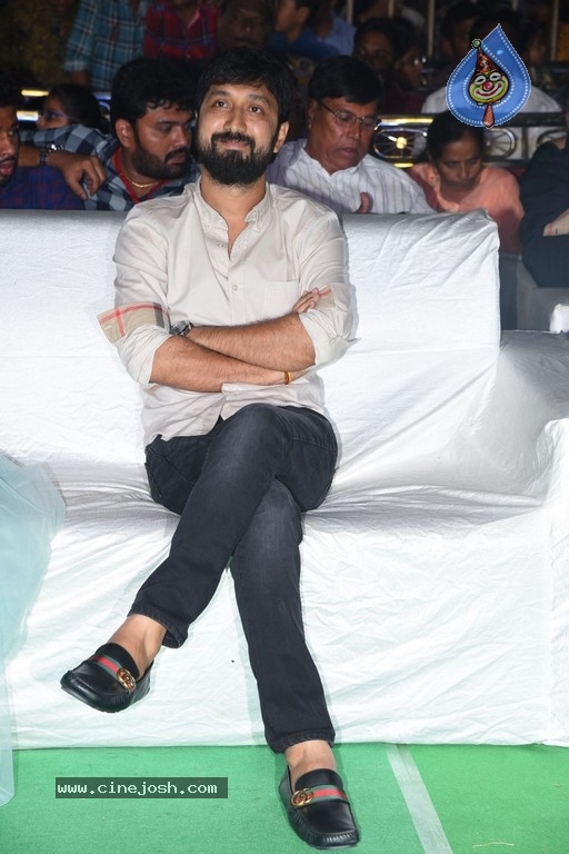 Venky Mama Vijayotsavam at Guntur - 14 / 42 photos