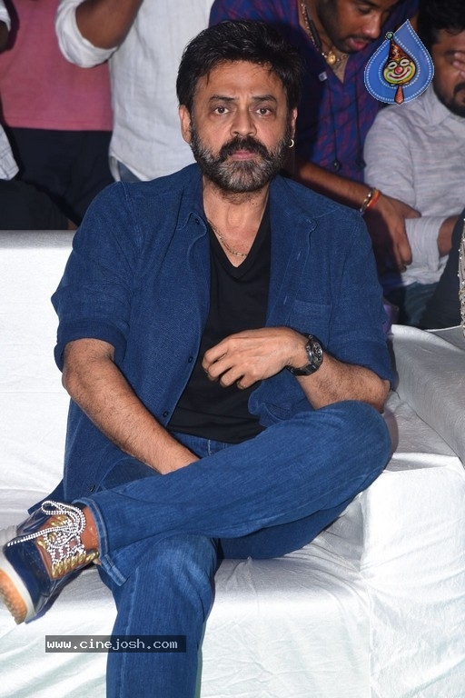 Venky Mama Vijayotsavam at Guntur - 28 / 42 photos