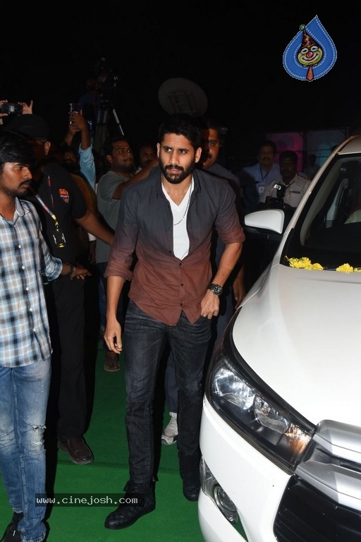 Venky Mama Vijayotsavam at Guntur - 37 / 42 photos