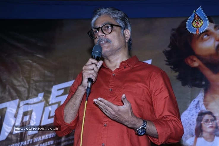 Vitalwadi Movie Press Meet Photos - 6 / 20 photos