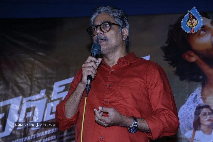 Vitalwadi Movie Press Meet Photos - 8 / 20 photos