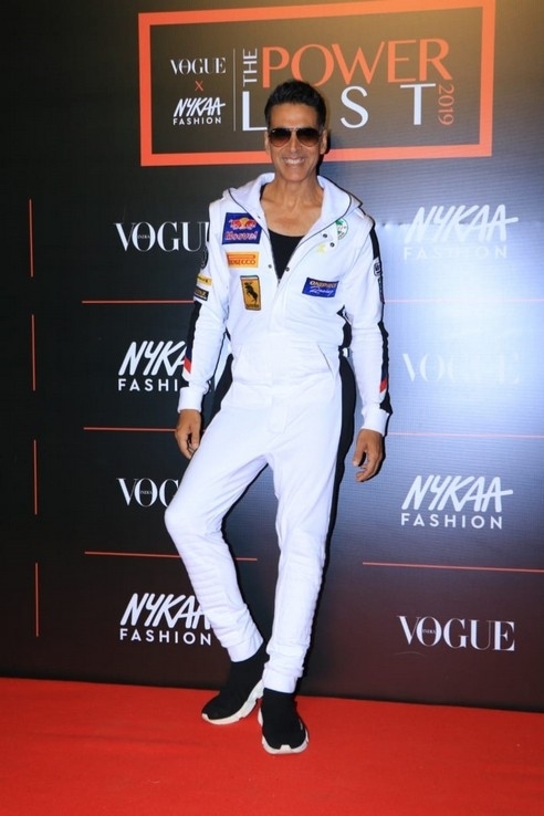 Vogue x Nykaa Fashion Power List 2019 Photos - 4 / 52 photos