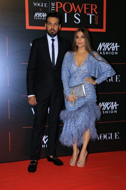 Vogue x Nykaa Fashion Power List 2019 Photos - 16 / 52 photos