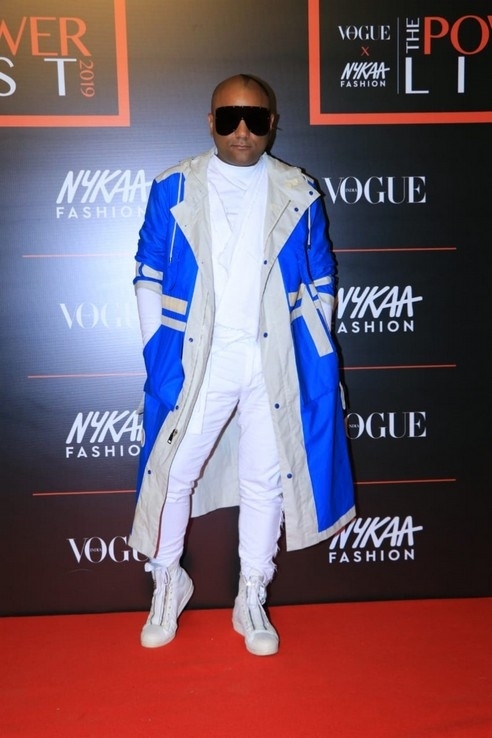 Vogue x Nykaa Fashion Power List 2019 Photos - 19 / 52 photos