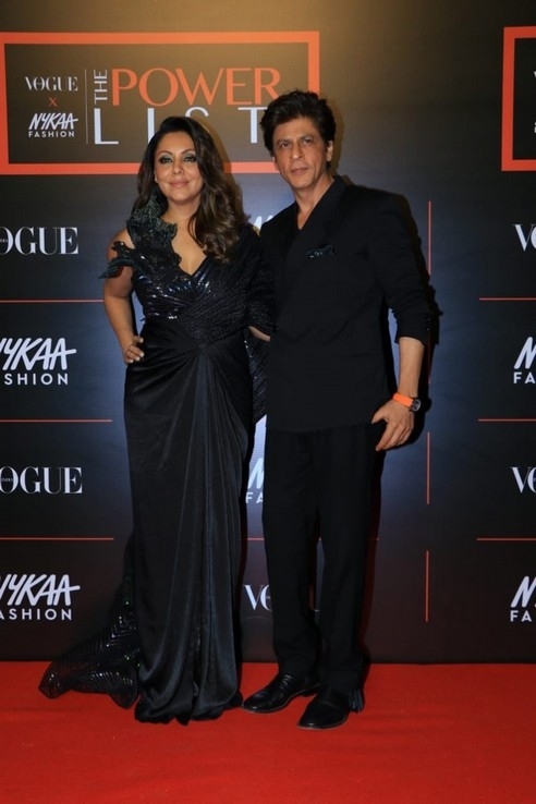 Vogue x Nykaa Fashion Power List 2019 Photos - 45 / 52 photos