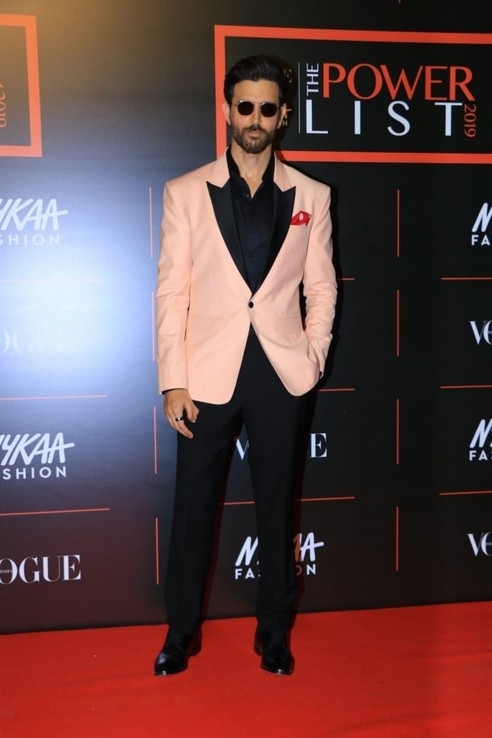 Vogue x Nykaa Fashion Power List 2019 Photos - 46 / 52 photos
