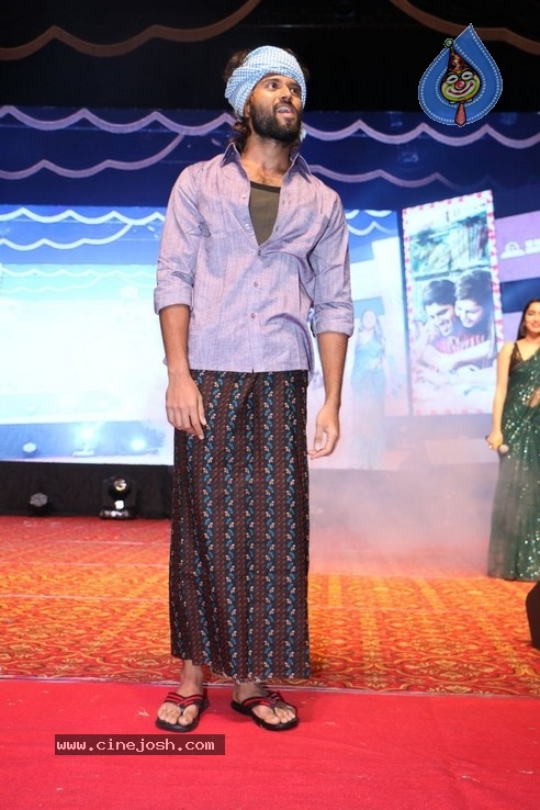 WFL PreRelease Event Vizag - 11 / 53 photos