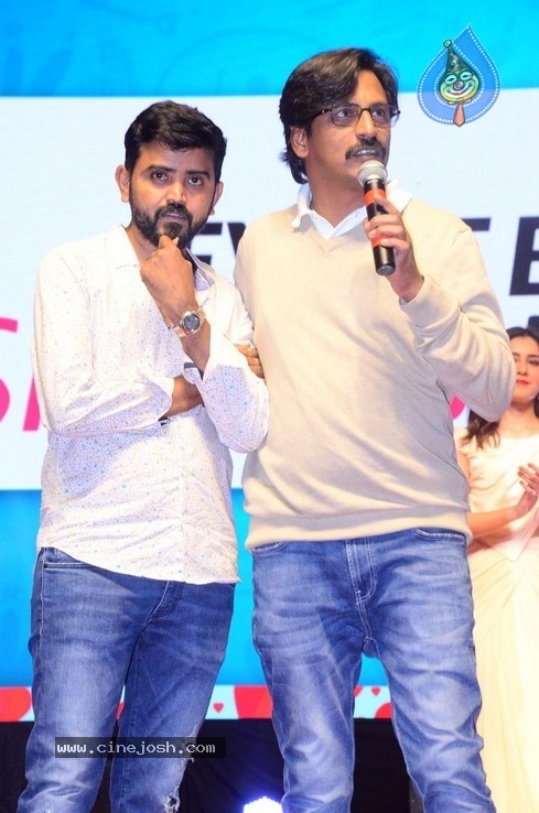 WFL PreRelease Event Vizag - 14 / 53 photos