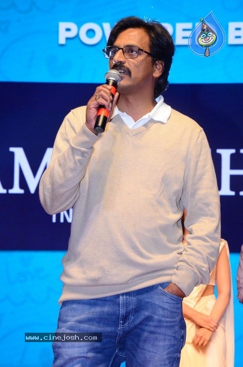 WFL PreRelease Event Vizag - 30 / 53 photos