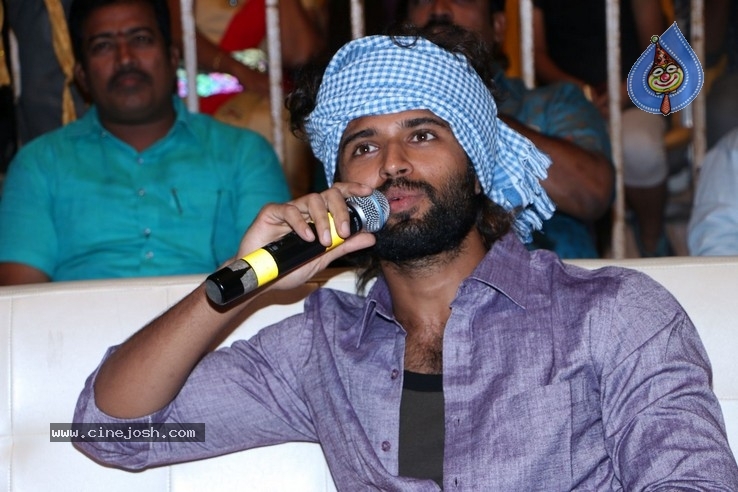 WFL PreRelease Event Vizag - 35 / 53 photos