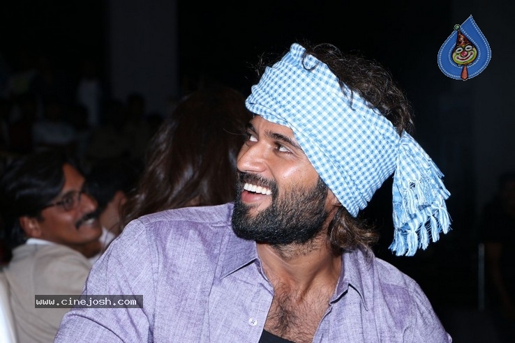 WFL PreRelease Event Vizag - 50 / 53 photos