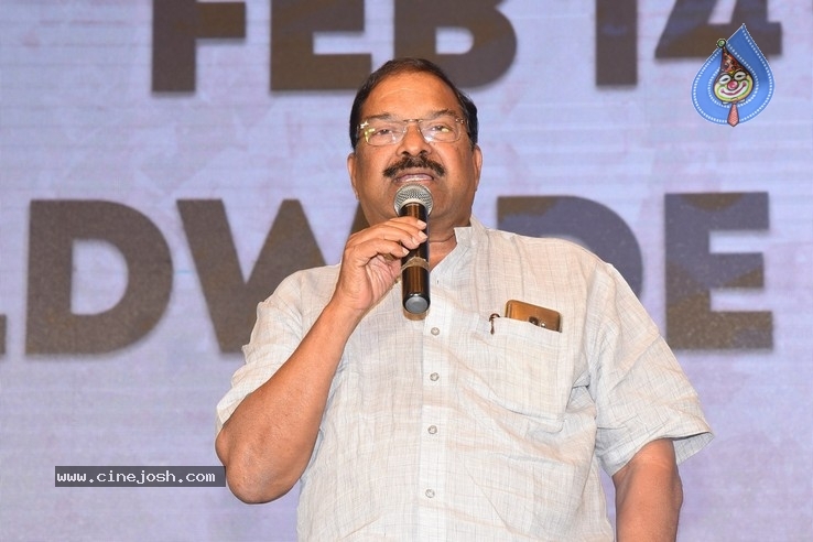 WFL Trailer Launch Set 02 - 14 / 34 photos