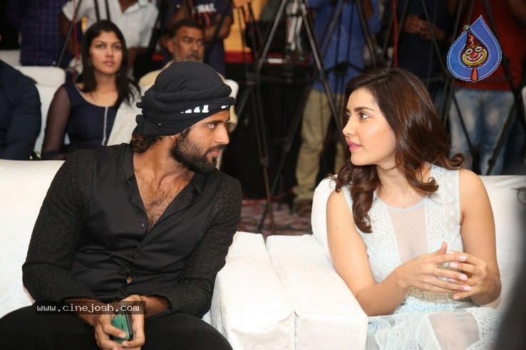 WFL Trailer Launch Set 02 - 24 / 34 photos