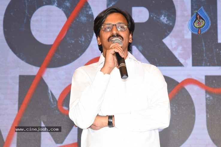 WFL Trailer Launch Set 02 - 28 / 34 photos