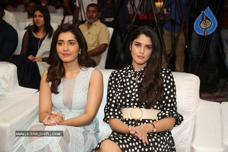 WFL Trailer Launch Set 02 - 33 / 34 photos
