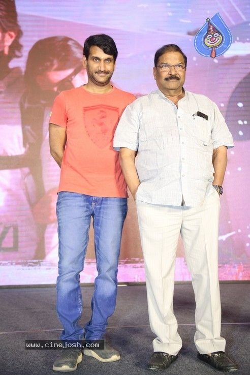 WFL Trailer Launch Set 02 - 34 / 34 photos
